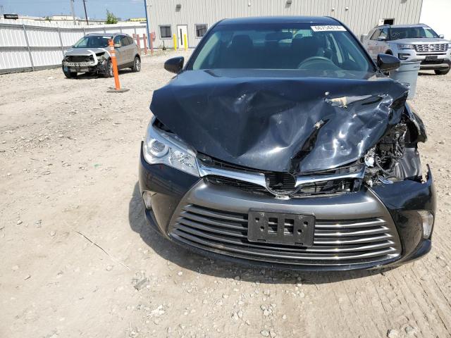 VIN 4T4BF1FK1FR497004 2015 Toyota Camry, LE no.5