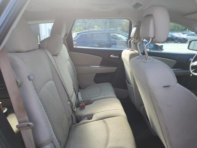 2015 DODGE JOURNEY SE - 3C4PDCAB4FT670456