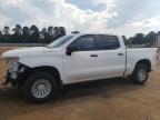 2024 CHEVROLET SILVERADO - 3GCUDAED7RG129241