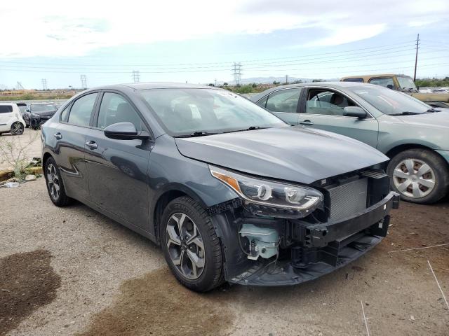 2019 KIA FORTE FE - 3KPF24AD6KE083327