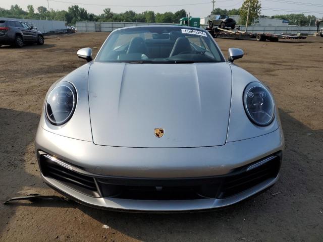2024 PORSCHE 911 CARRER - WP0CA2A93RS238669