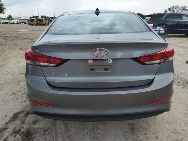 2018 HYUNDAI ELANTRA SE - 5NPD84LF0JH394590
