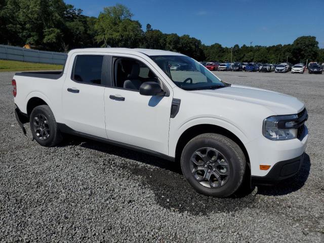 2024 FORD MAVERICK X - 3FTTW8H3XRRA05325