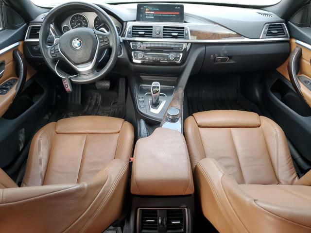 VIN WBA4J3C55JBG91264 2018 BMW 4 Series, 430XI Gran... no.8