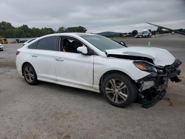 2019 HYUNDAI SONATA LIM - 5NPE34AF4KH758498