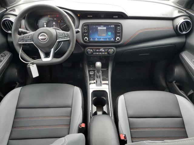 2023 NISSAN KICKS SR 3N1CP5DV8PL508681  69472384