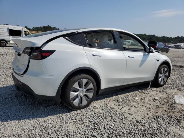 2023 TESLA MODEL Y - 7SAYGDEE0PA149689