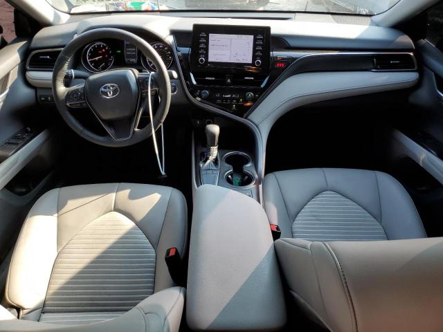 2024 TOYOTA CAMRY SE N - 4T1T11AK1RU878828