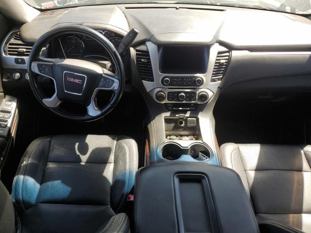 2019 GMC YUKON 1GKS2FKC1KR118154