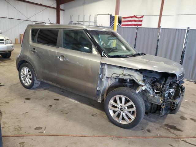 VIN KNDJP3A52H7430661 2017 KIA Soul, + no.4