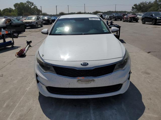 2016 KIA OPTIMA LX - 5XXGT4L3XGG068494