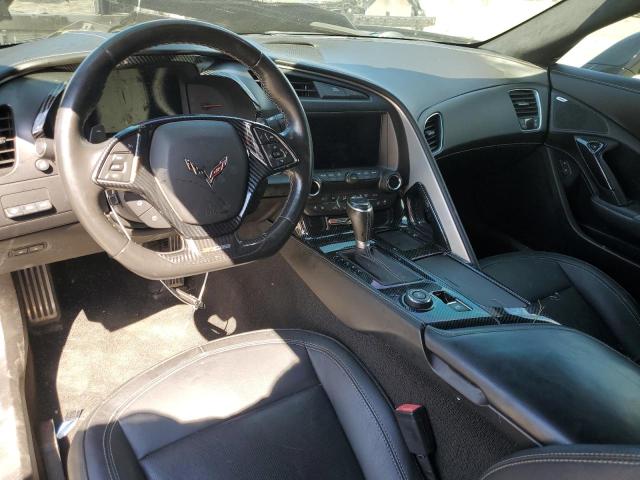 2016 CHEVROLET CORVETTE Z - 1G1YU2D6XG5607336