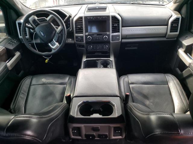2019 FORD F250 SUPER - 1FT7W2BTXKEC78703