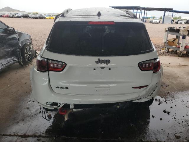 2024 JEEP COMPASS TR - 3C4NJDDN2RT144892