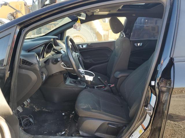 2016 FORD FIESTA ST - 3FADP4GX1GM199631