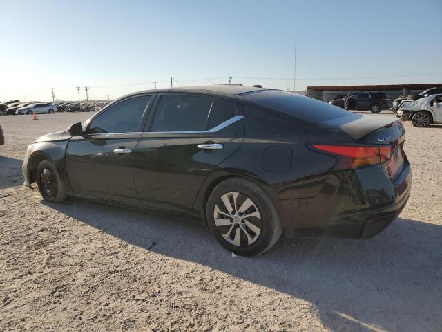 2019 NISSAN ALTIMA S - 1N4BL4BV6KC147995