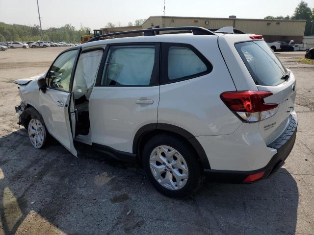 2019 SUBARU FORESTER JF2SKACC9KH503966