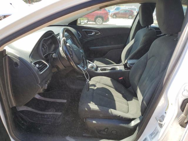2016 CHRYSLER 200 LIMITE - 1C3CCCAB6GN162772