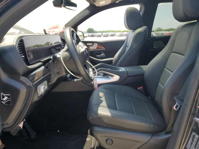 2021 MERCEDES-BENZ GLS 450 4M - 4JGFF5KE8MA429333