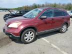 HONDA CR-V EX photo