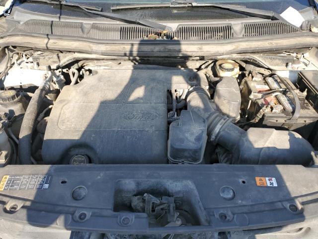 2016 FORD EXPLORER X - 1FM5K8D86GGB41795