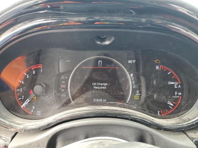 2022 DODGE DURANGO R/ - 1C4SDJCT7NC213168