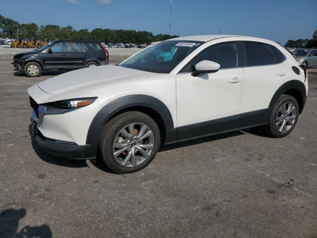2021 MAZDA CX-30 SELE - 3MVDMBBL7MM257425