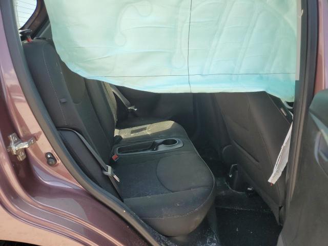 2021 CHEVROLET SPARK 1LT - KL8CD6SA8MC730035