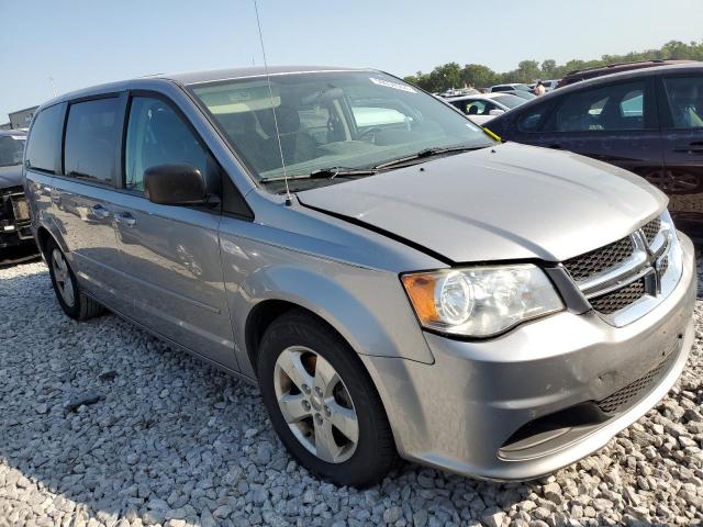 2016 DODGE GRAND CARA - 2C4RDGBG6GR116642