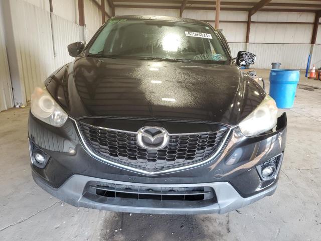 VIN JM3KE2CY2E0416623 2014 Mazda CX-5, Touring no.5