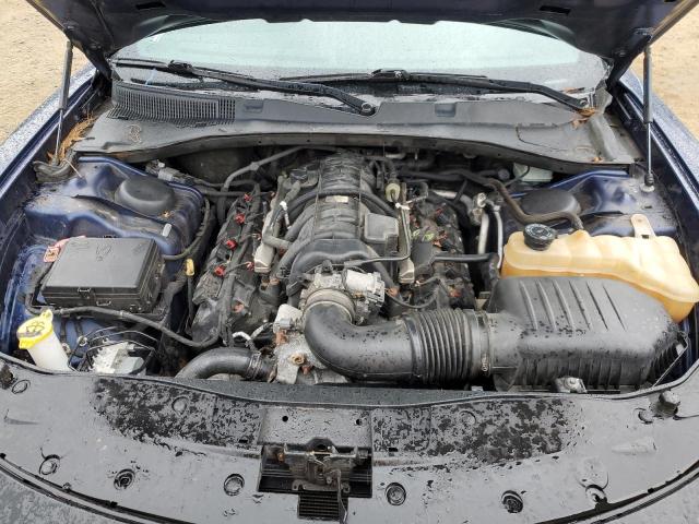 2018 DODGE CHARGER PO - 2C3CDXKT2JH248768