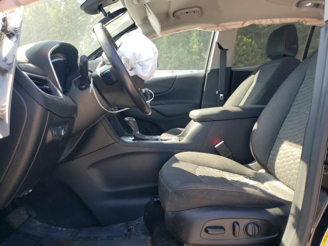 2019 CHEVROLET EQUINOX LT - 3GNAXJEV1KL345965