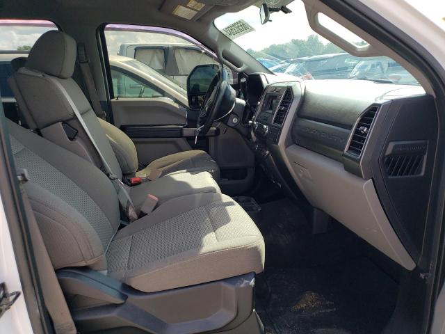 2018 FORD F250 SUPER - 1FT7W2BT9JEC61132