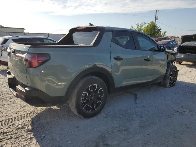 2022 HYUNDAI SANTA CRUZ - 5NTJB4AE0NH035083
