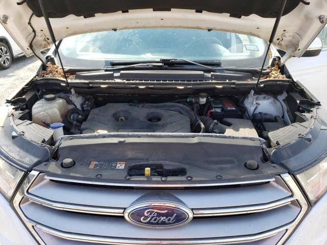 2016 FORD EDGE SEL - 2FMPK3J9XGBC51880