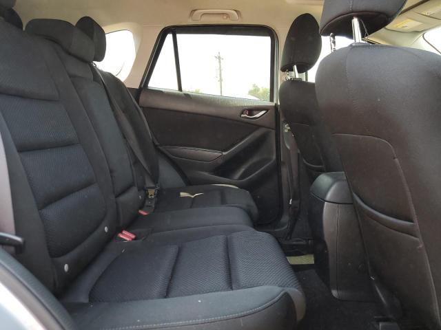 2016 MAZDA CX-5 TOURI - JM3KE4CY6G0905055