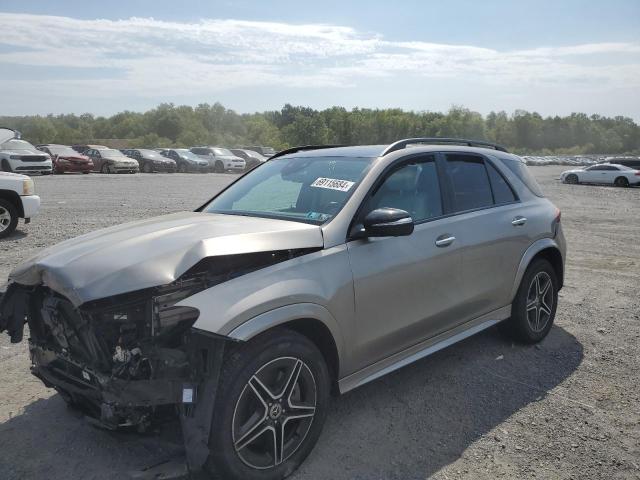 VIN 4JGFB5KB0PA942436 2023 Mercedes-Benz GLE-Class,... no.1