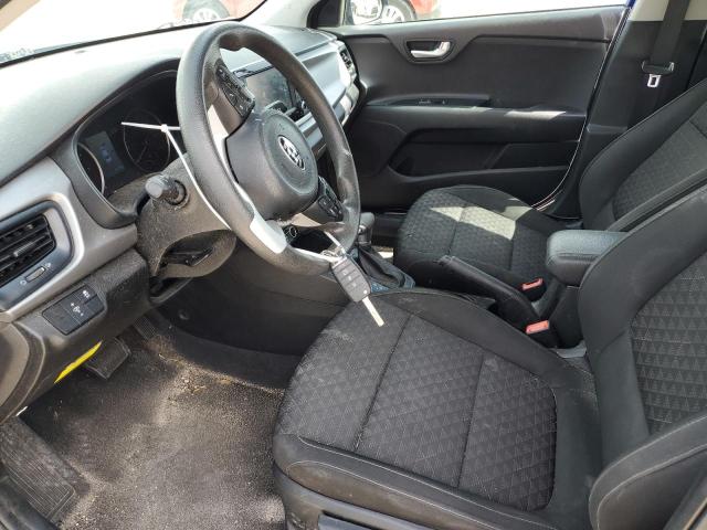 2020 KIA RIO LX - 3KPA24ADXLE298866