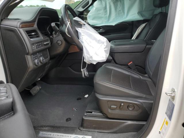 2023 CHEVROLET TAHOE K150 - 1GNSKTKL4PR121042