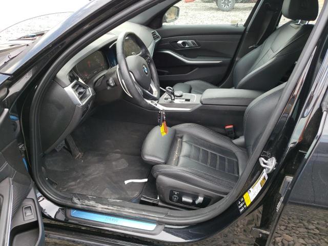 2021 BMW 330XI - 3MW5R7J06M8B70746
