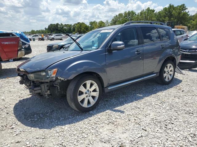 2011 MITSUBISHI OUTLANDER SE 2011