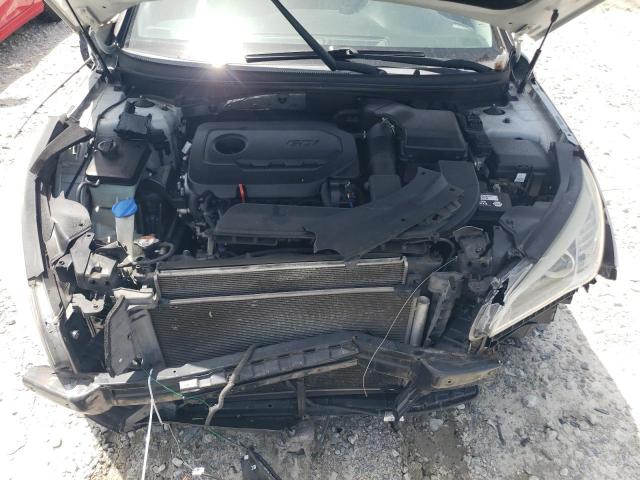 2016 HYUNDAI SONATA SE - 5NPE24AF8GH387758