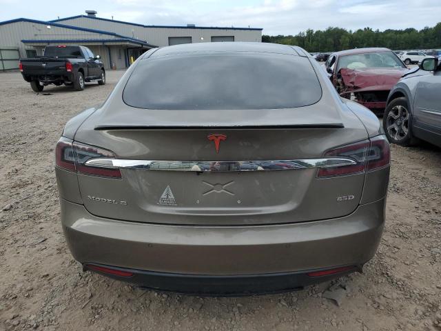 2015 TESLA MODEL S 85 5YJSA1H20FF093596