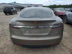 2015 TESLA MODEL S
