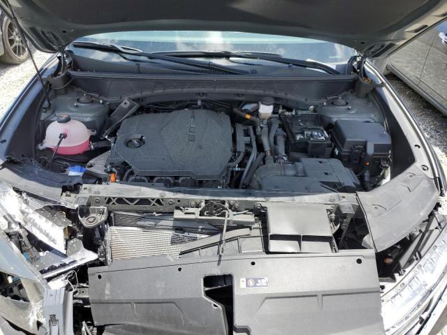 2022 HYUNDAI TUCSON SEL - 5NMJB3AEXNH084880