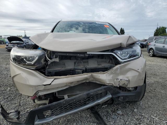 2018 HONDA CR-V EXL - 5J6RW2H89JL000245