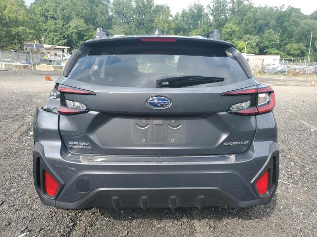 2024 SUBARU CROSSTREK - JF2GUADC2RH205252