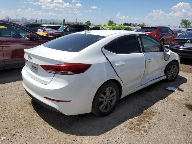 2018 HYUNDAI ELANTRA SE - 5NPD84LFXJH328130