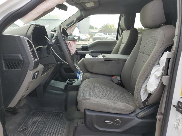 2019 FORD F250 SUPER 1FT7X2AT1KEC44602  67333174