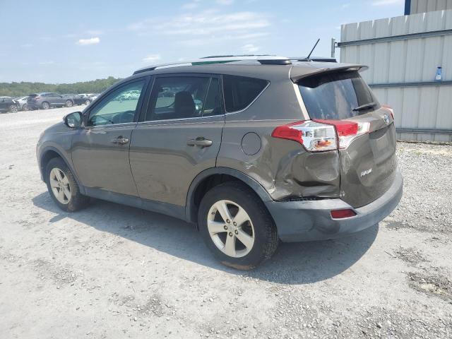Vin: 2t3rfrev0dw111907, lot: 68417354, toyota rav4 xle 20132